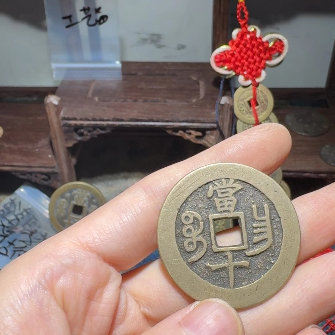 小张手机挂架饰品023