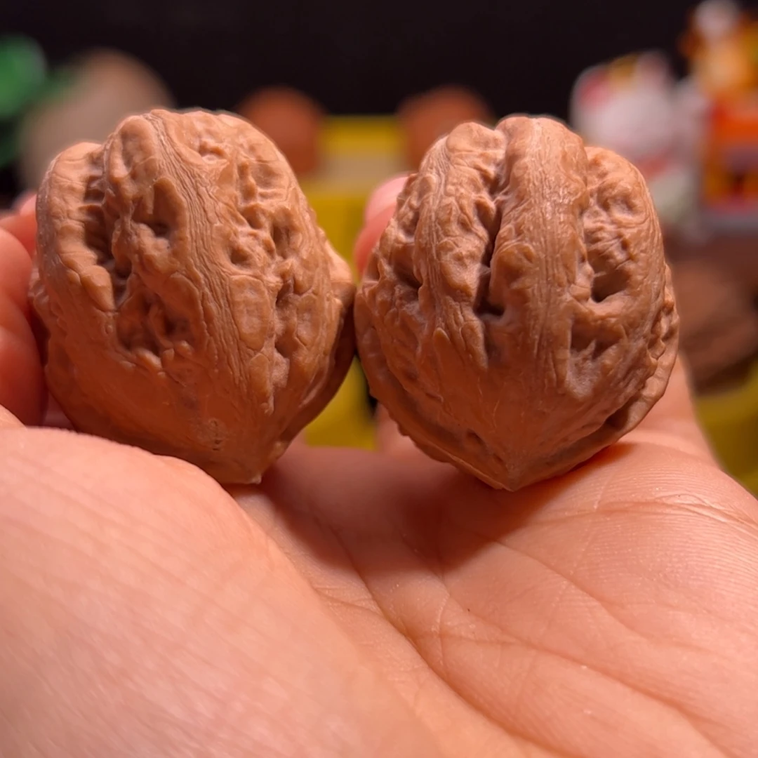 吊坠文玩核桃核桃57