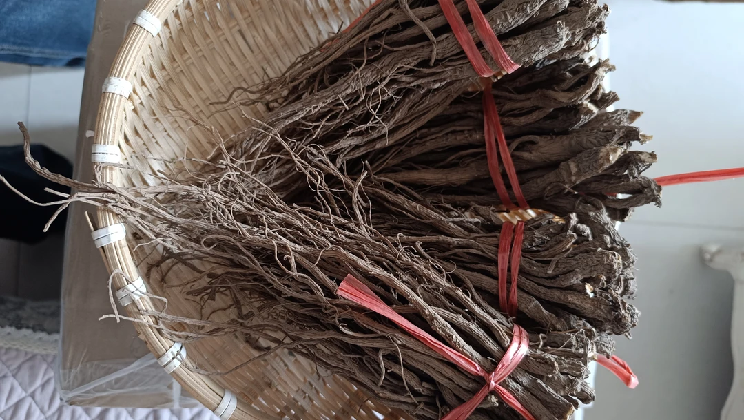 新当归尾～510克包邮