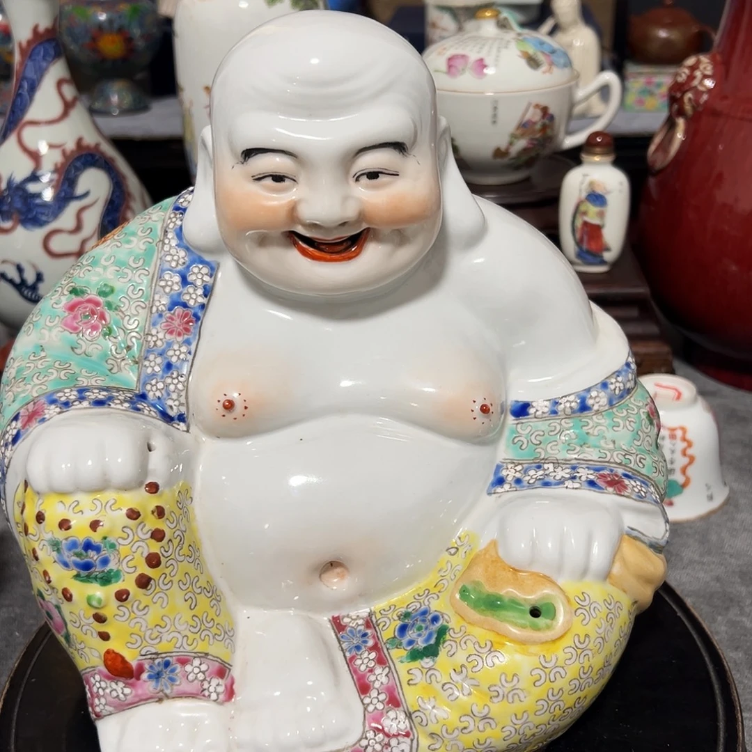 石***志青花瓷器粉彩瓷器青花瓷器青花瓷器