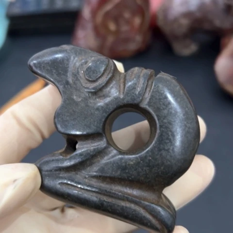 吊坠滴血莲花菩提