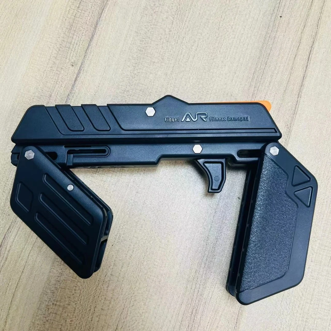 【JY-3849】自行研究 AR玩具