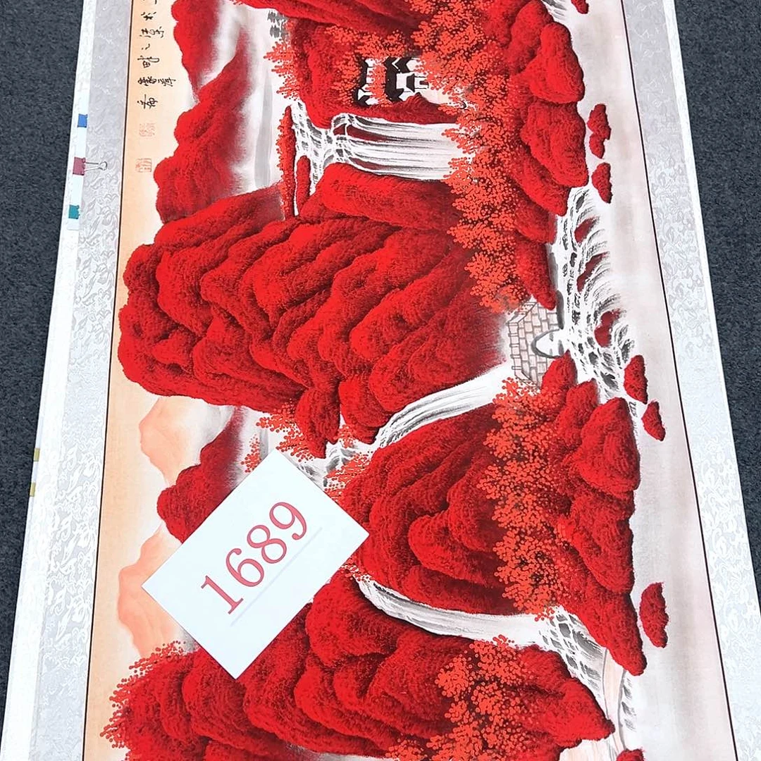 横款此作品可以直接拍下福利价