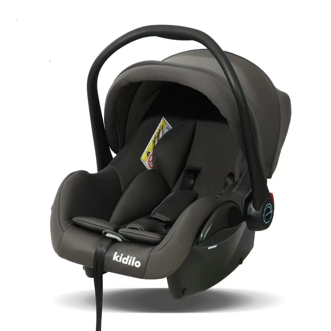 安全座椅安全到家