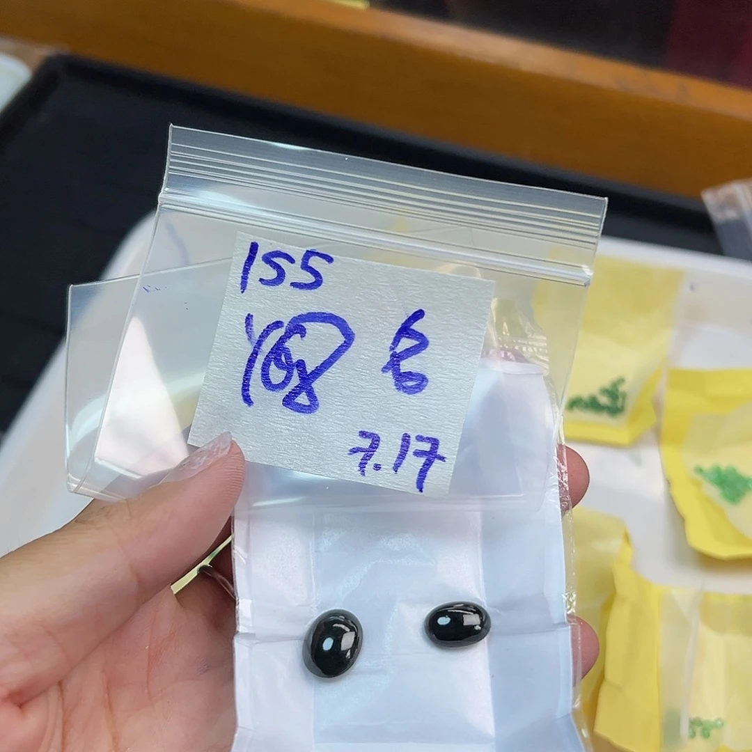 【闪购商品】定制翡翠未镶嵌名****了翡翠