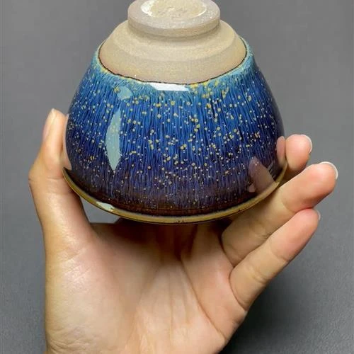 【闪购商品】茶盏-10145..........