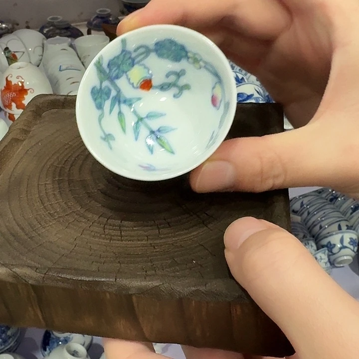 陶瓷艺术品收藏陶瓷