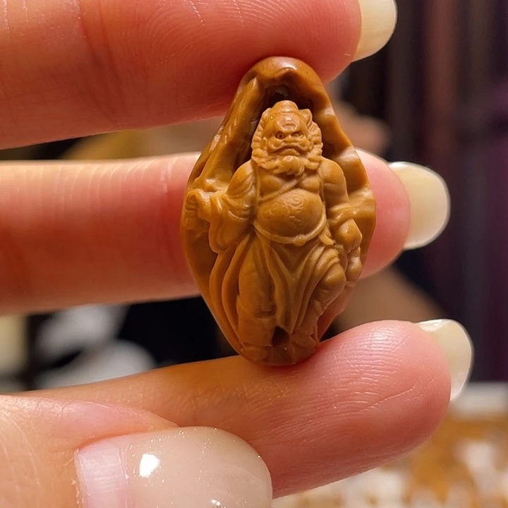 手串/手链橄榄核