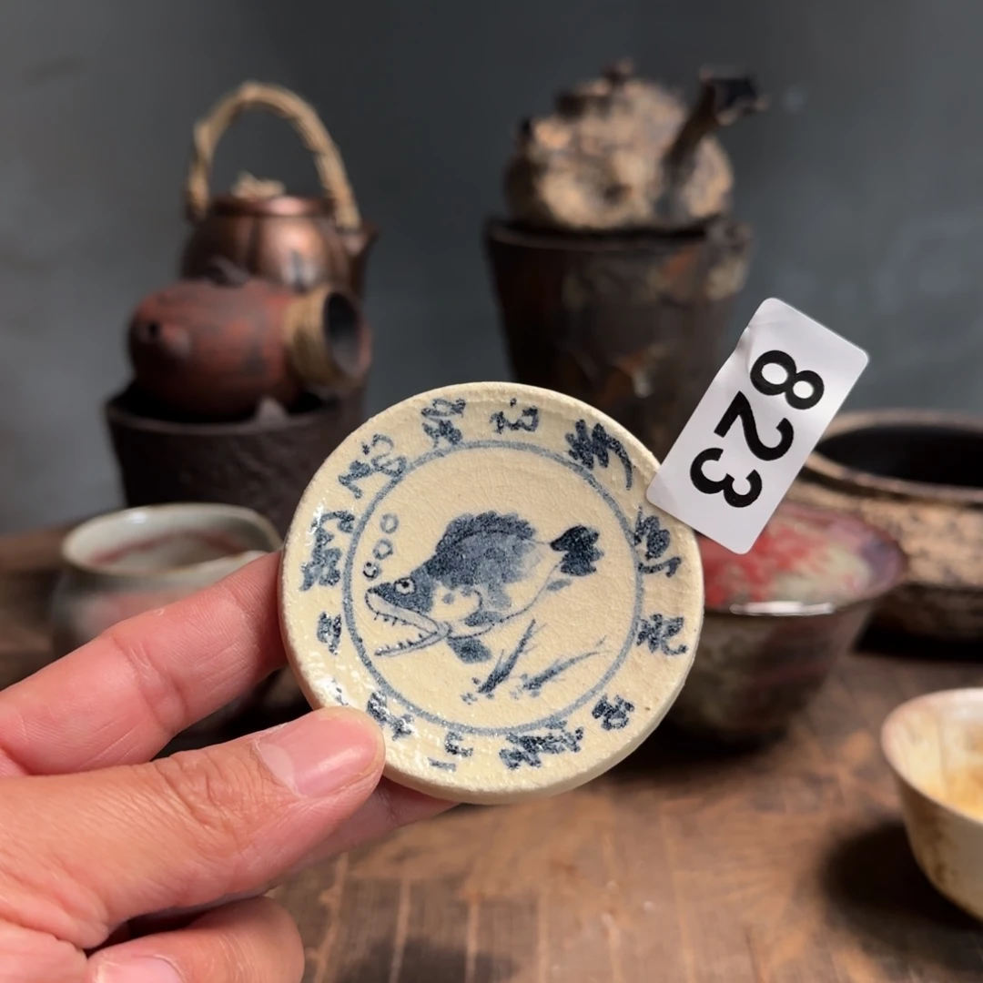 杯新年新气象，件件不一样