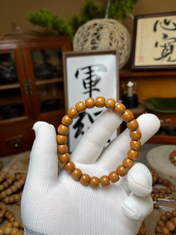 大强工作室猴头微瑕小六方