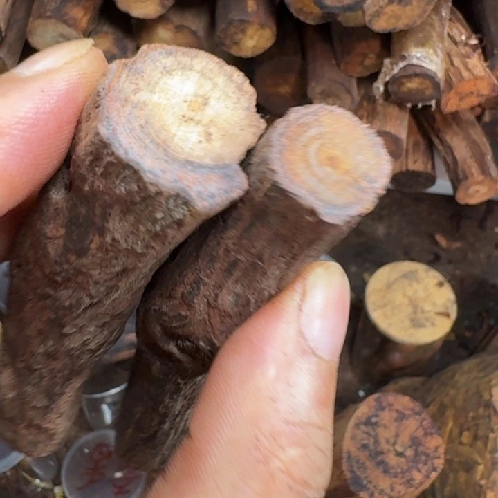 江***洪香榧木缅甸小叶降真香定制