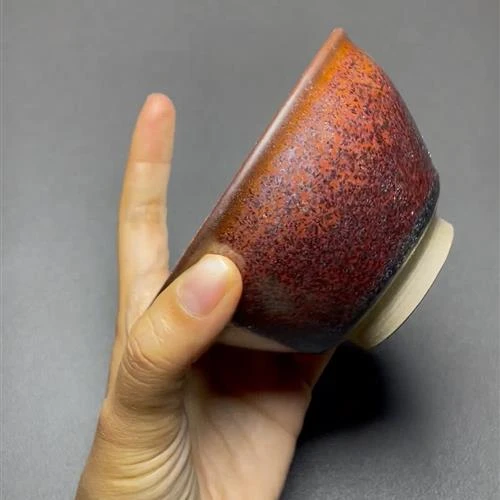 【闪购商品】茶盏-718............