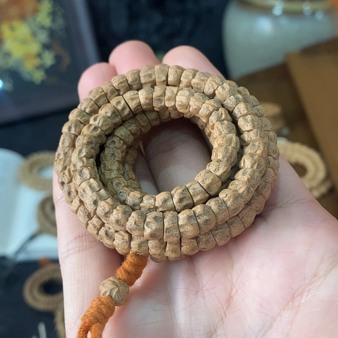 柏香籽/百香籽吊坠