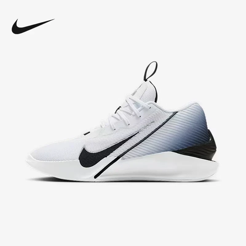 Nike/耐克新款G.T. JUMP ACADEMY EP舒适实战篮球鞋HF1804-100