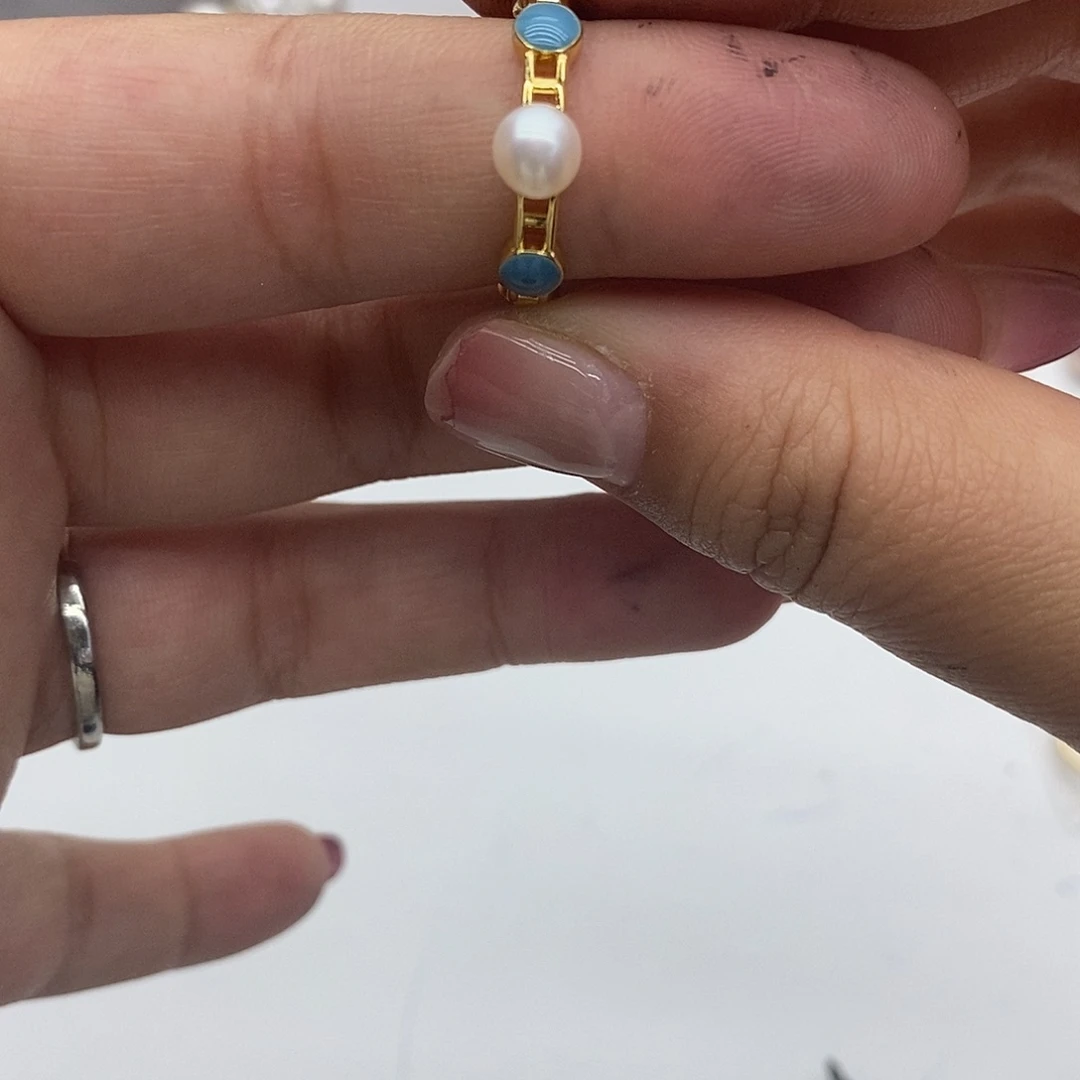 未镶嵌淡水珍珠珠宝奇石