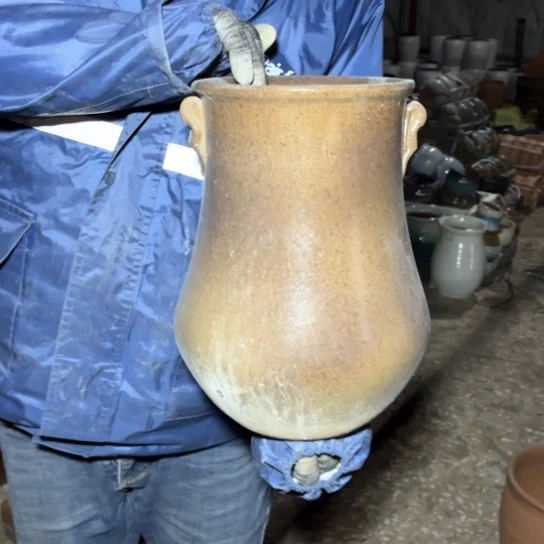 红陶口18高32正品