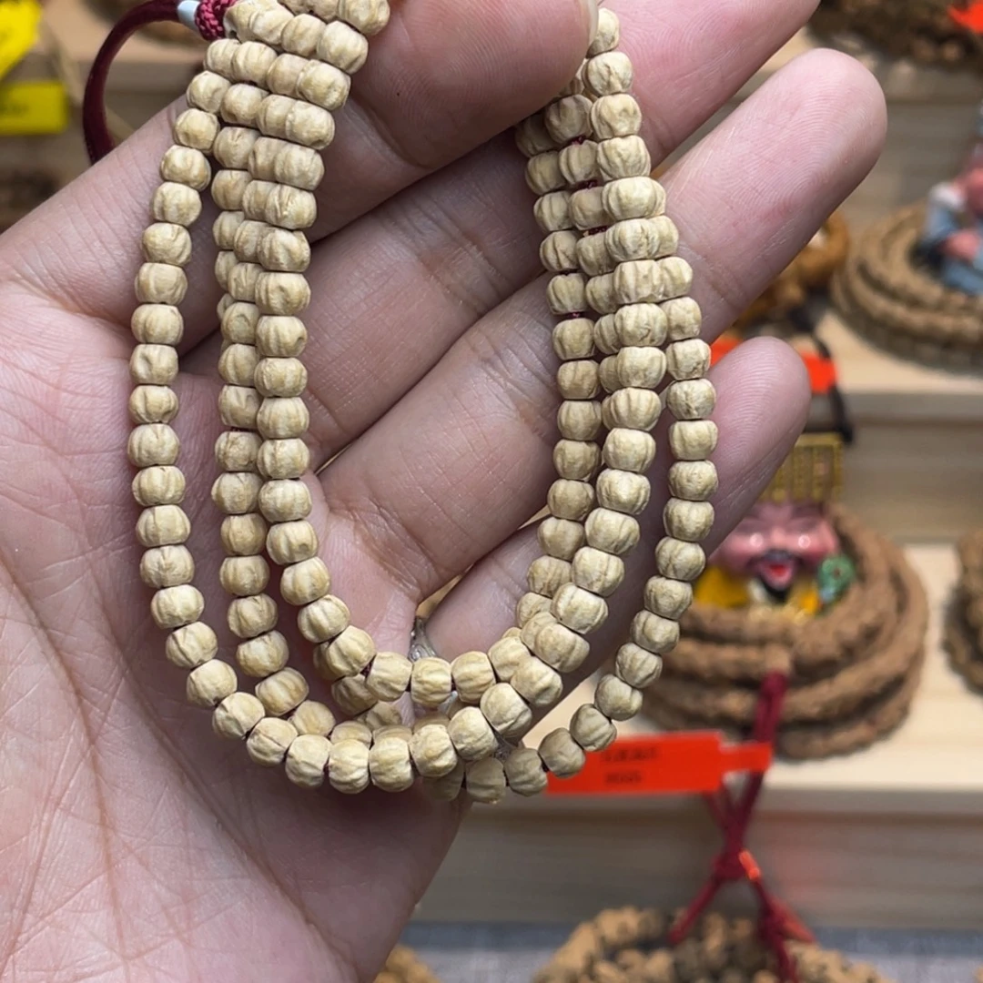 手串柏香籽/百香籽