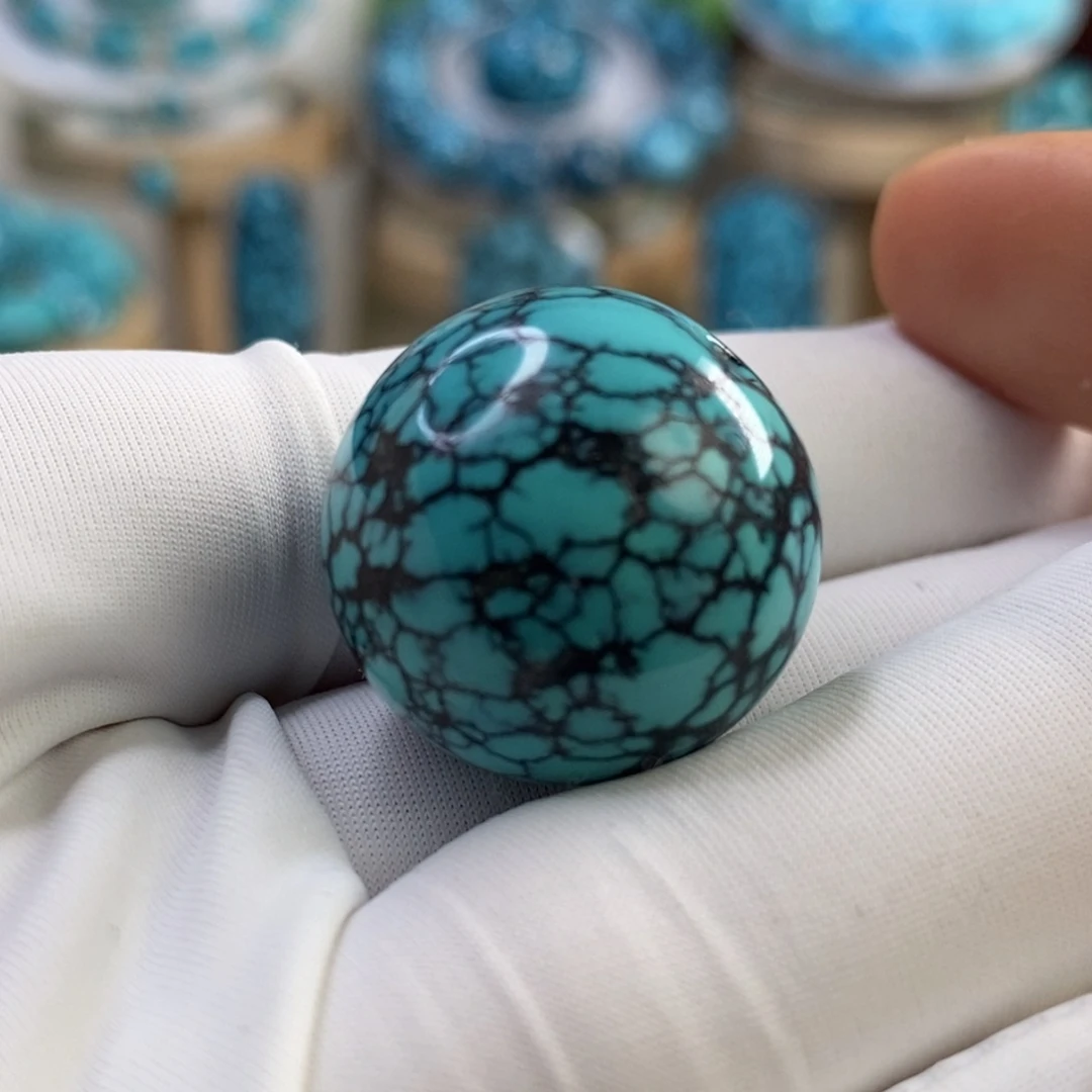 草***客绿松石未镶嵌其他