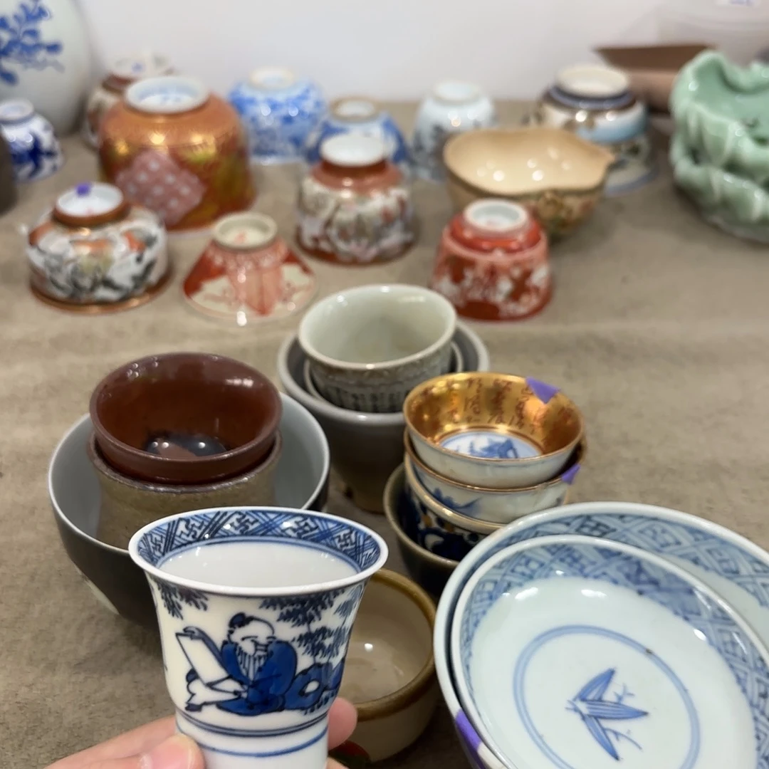 非常好看漂亮的物品