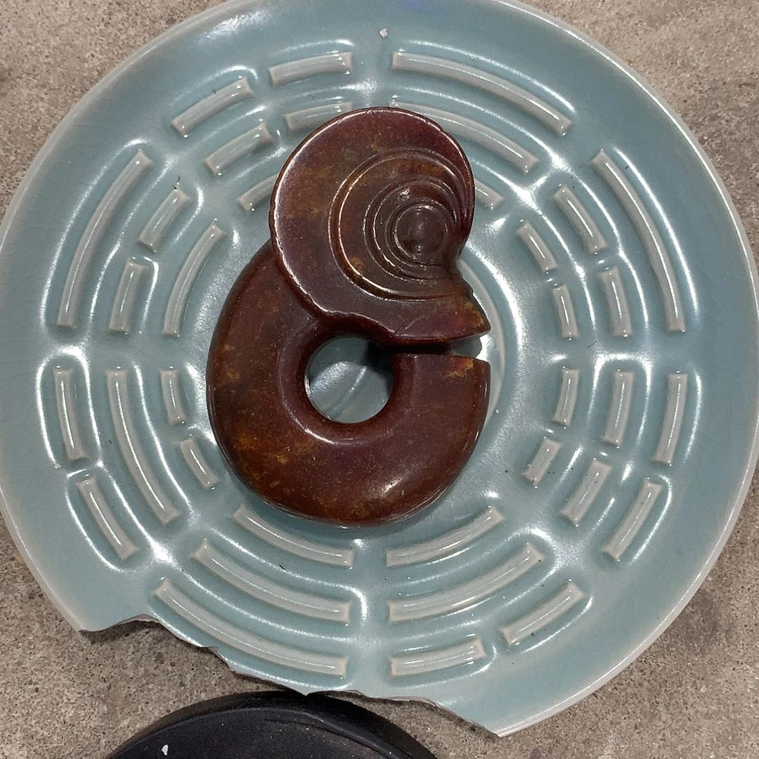 其他现代陶瓷工艺品