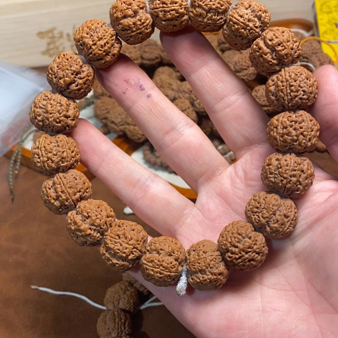 男***、手串金刚菩提货头修罗22+
