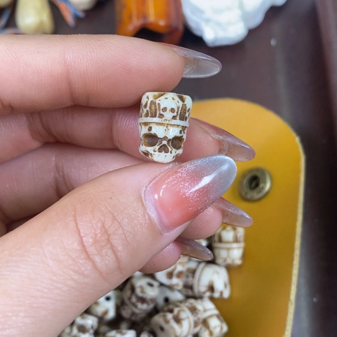 手串/手链驼骨配饰66