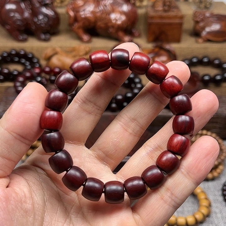 小叶紫檀手串/手链