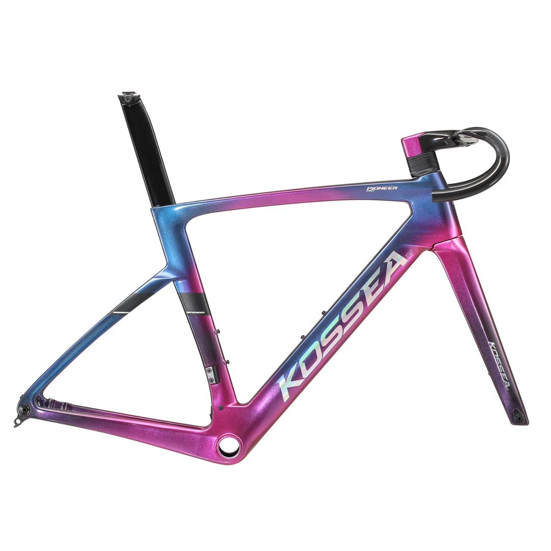 【直播特惠】KOSSEA PIONEER SLR车架组