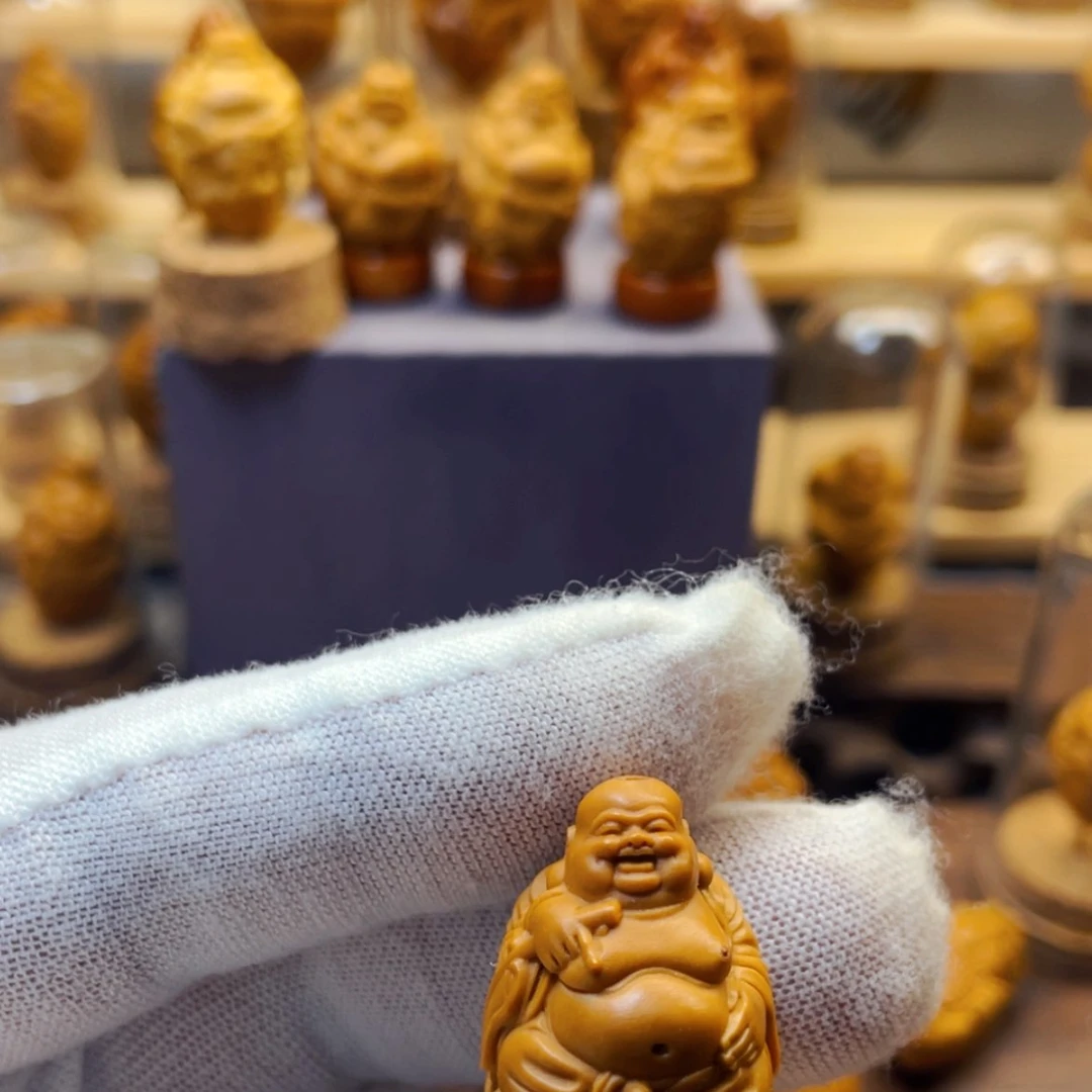 【闪购商品】手串/手链橄榄核