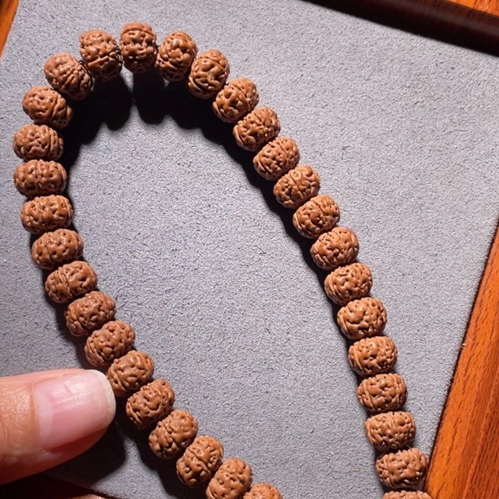 手串金刚菩提镇**号纯血老树王天花板手持