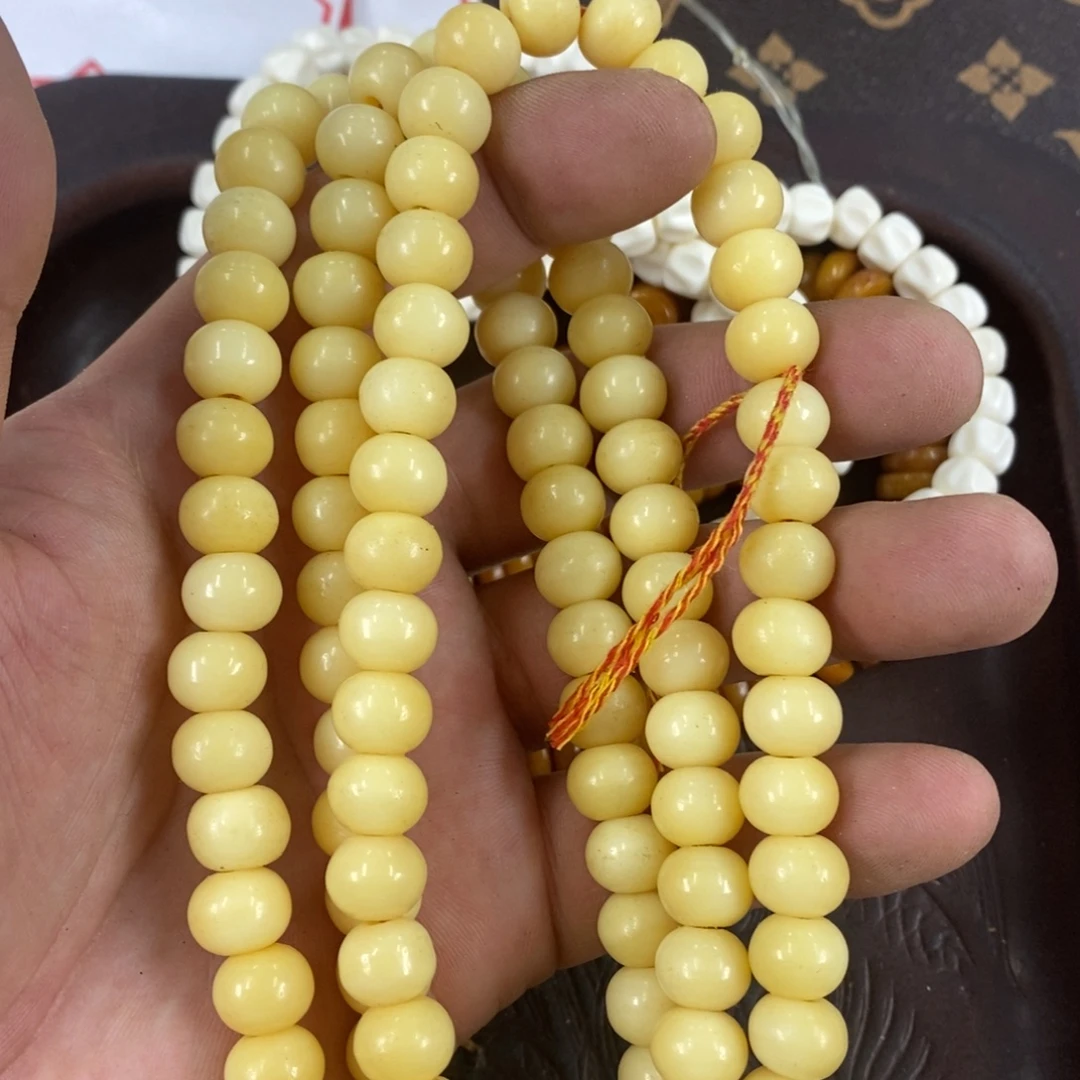 手串/手链驼骨配饰134尺寸1.0