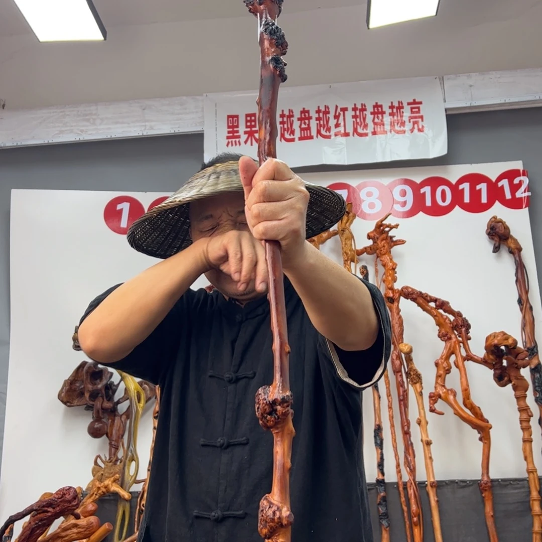 金***社黑果木其他黑果木008