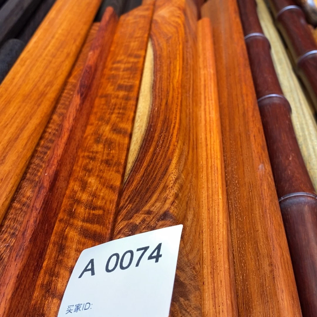 东非黑黄檀（紫光檀）t****o