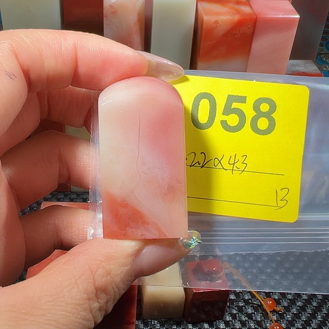 印石寿山石老挝石