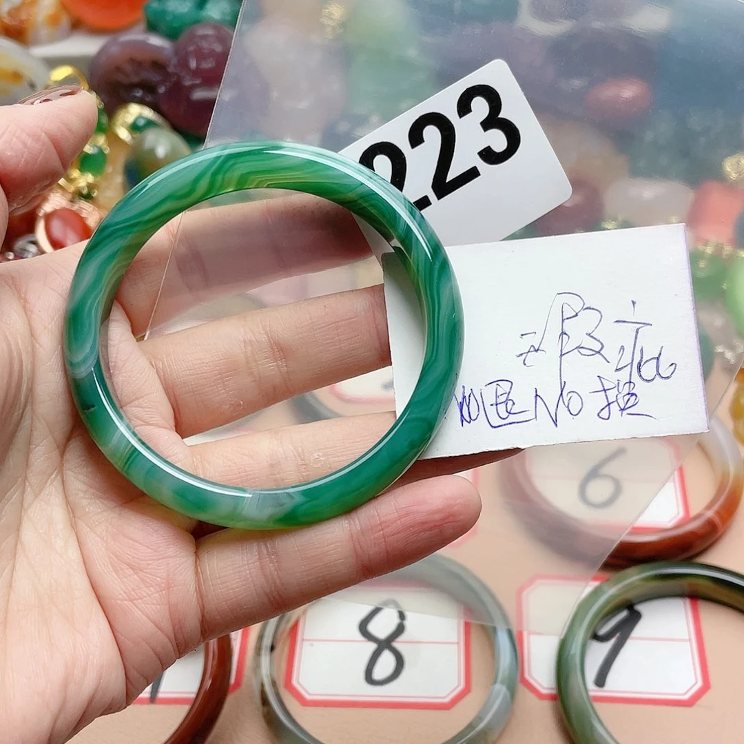 合金颈饰玛瑙/玉髓随****桔