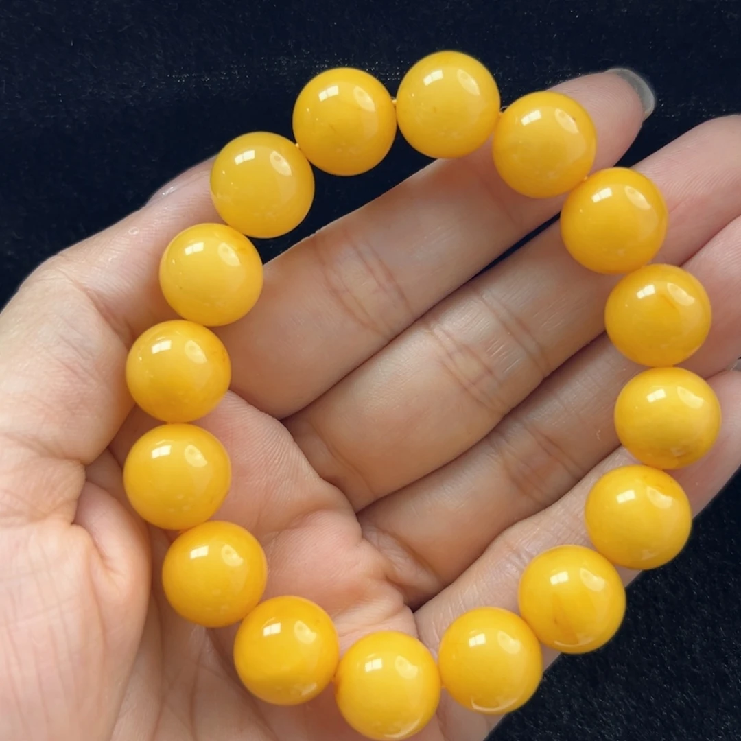 未镶嵌琥珀珠宝奇石