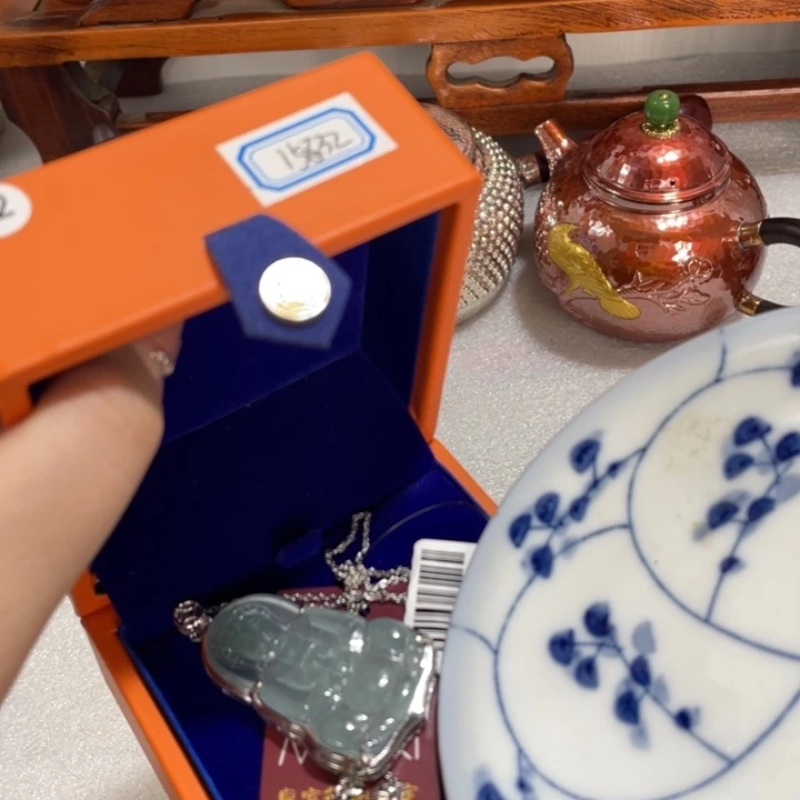 瓷器瓷器手串手串