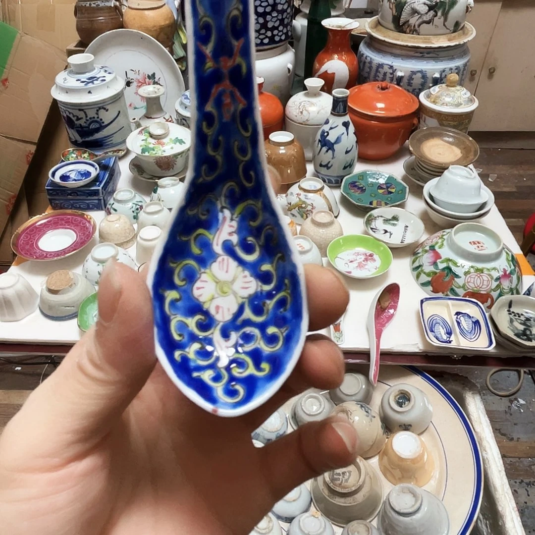 攀****宝轩陶瓷艺术工作室