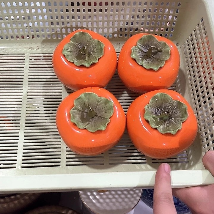 茶叶罐储物罐密封罐！