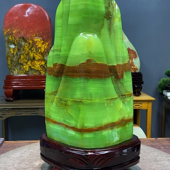 石材家居装饰摆件