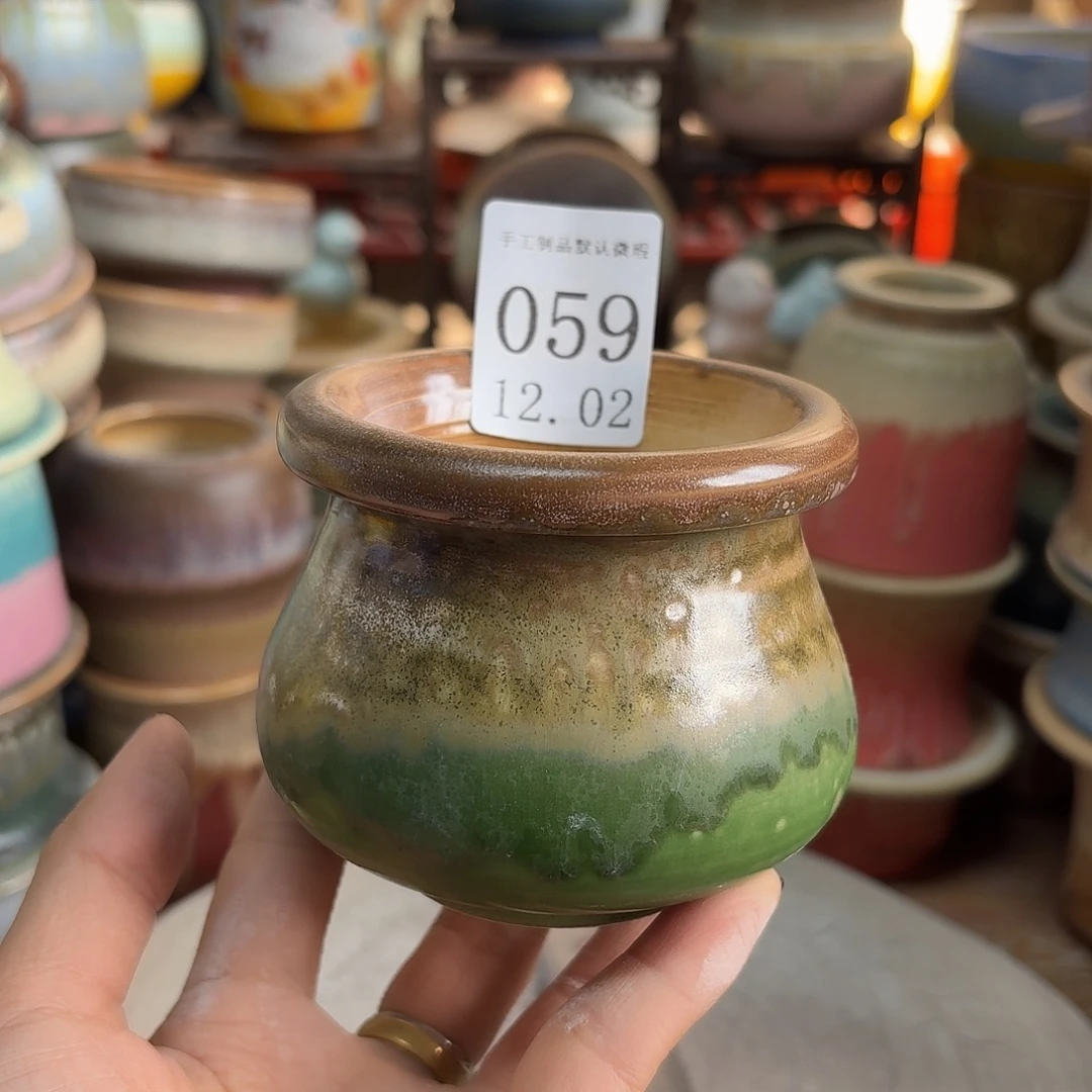 瓷片景德镇陶瓷手工制作