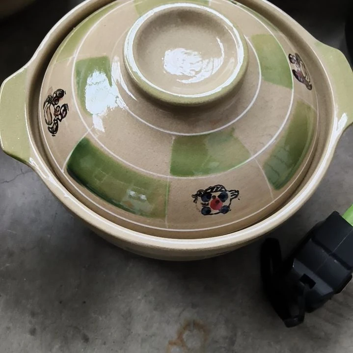陶瓷盘子碗啥都有