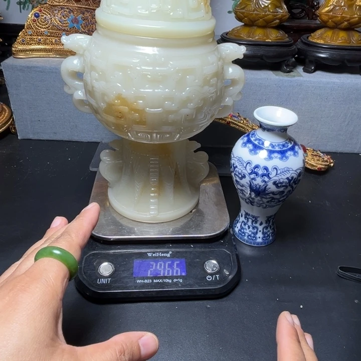 摆件惜*推荐理由白色衬衫