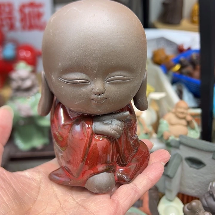 茶宠紫砂紫砂55589999988