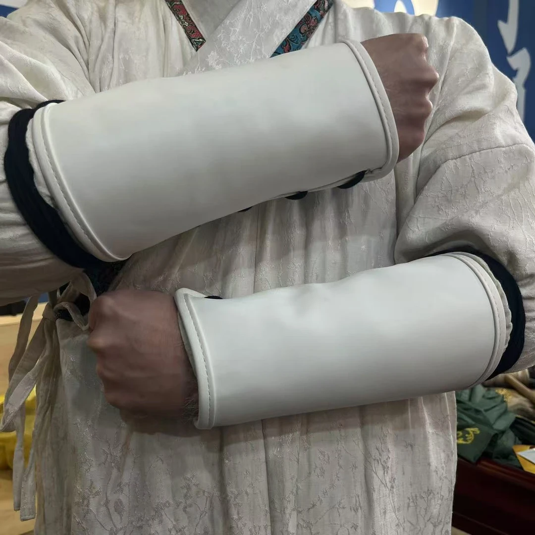 【炼铠】彩色皮护臂