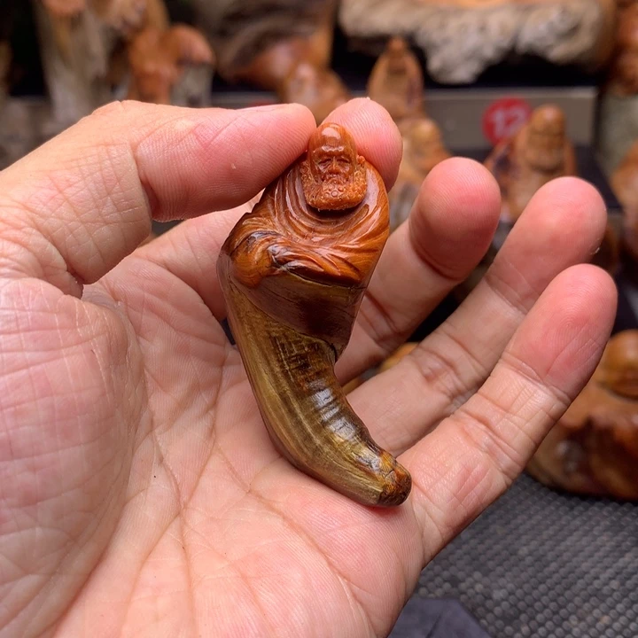 柏木（崖柏）崖柏陈化