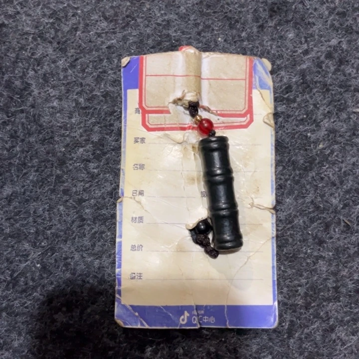 颈饰未镶嵌和田玉美****8