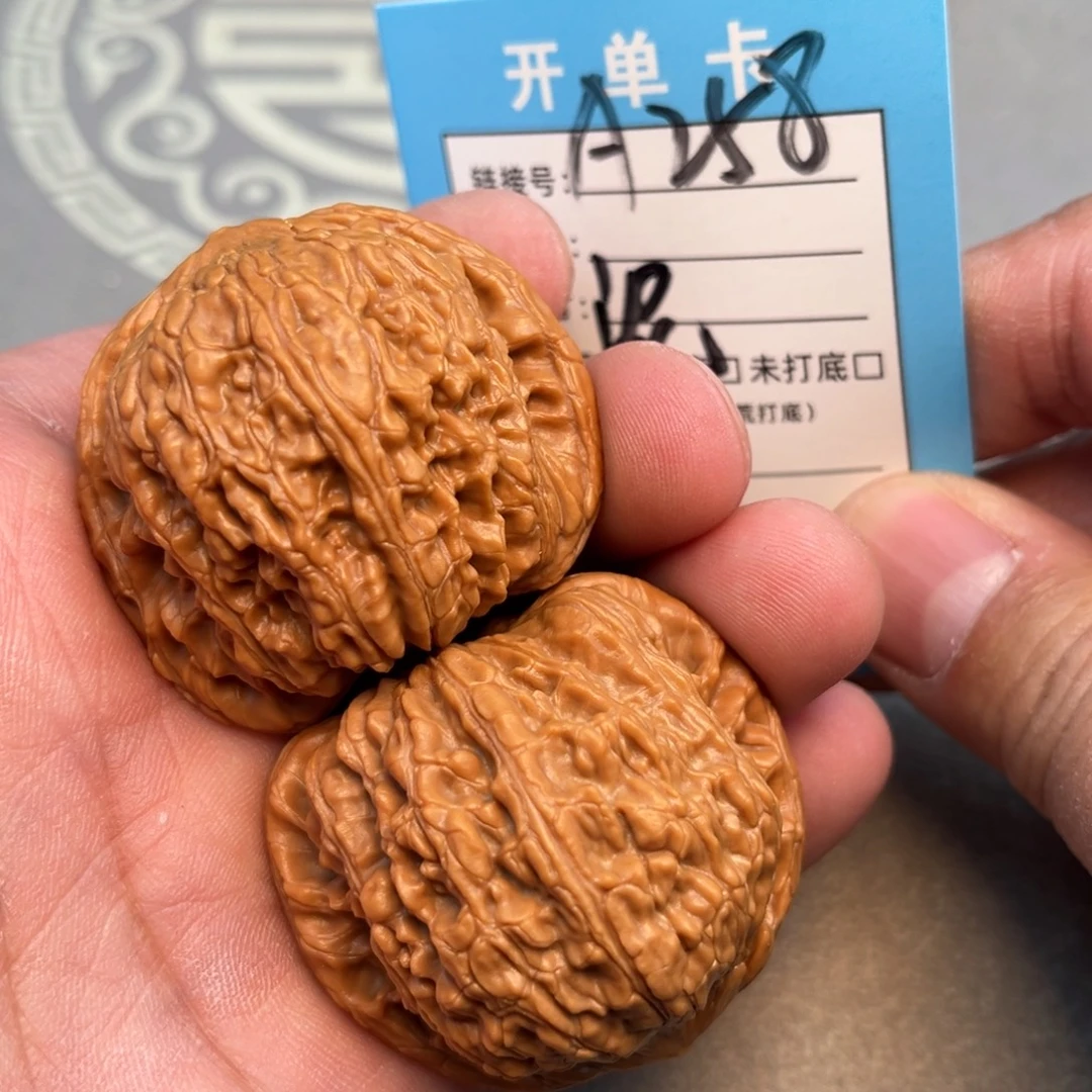 吊坠文玩核桃文玩