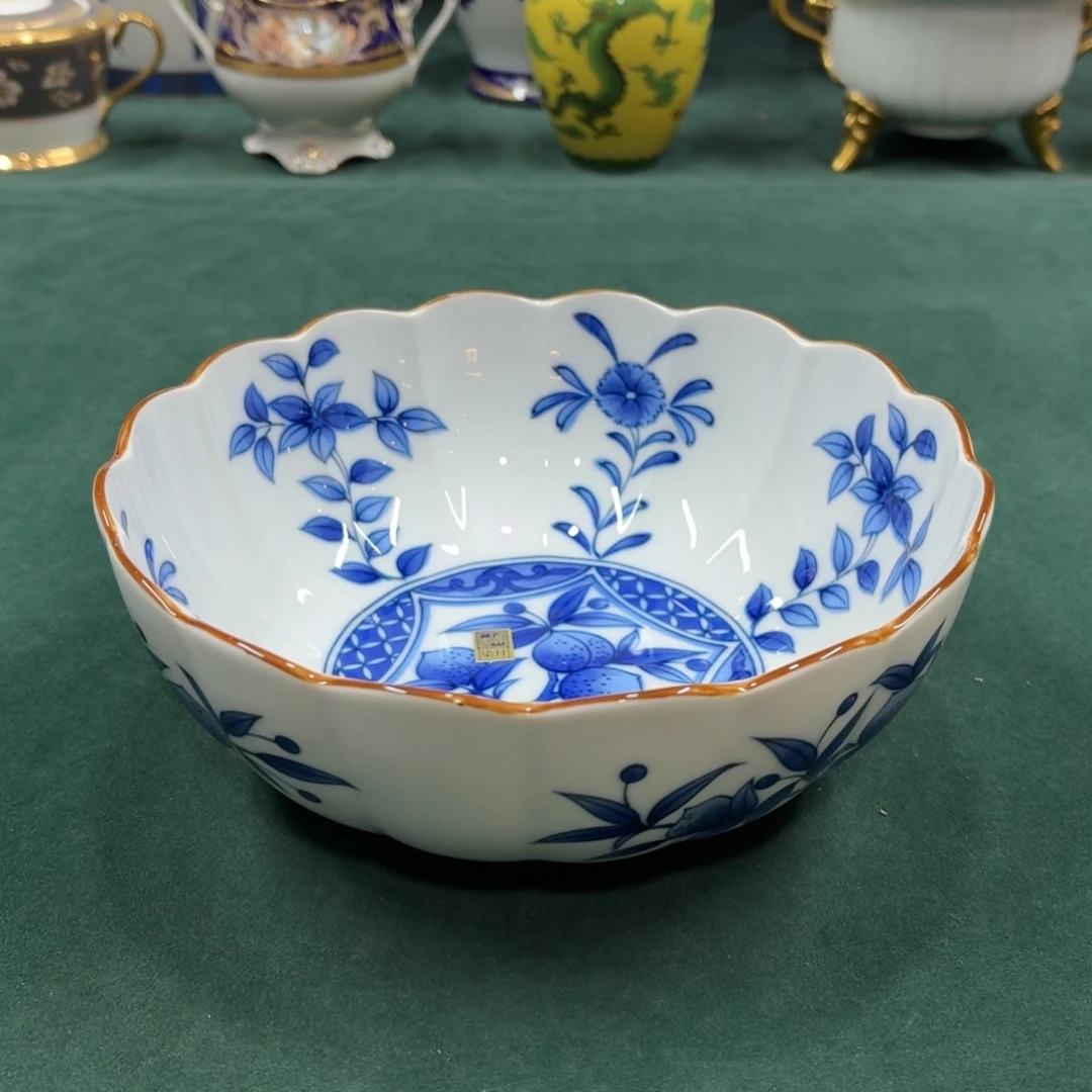 云翼堂家瓷器真好看呀