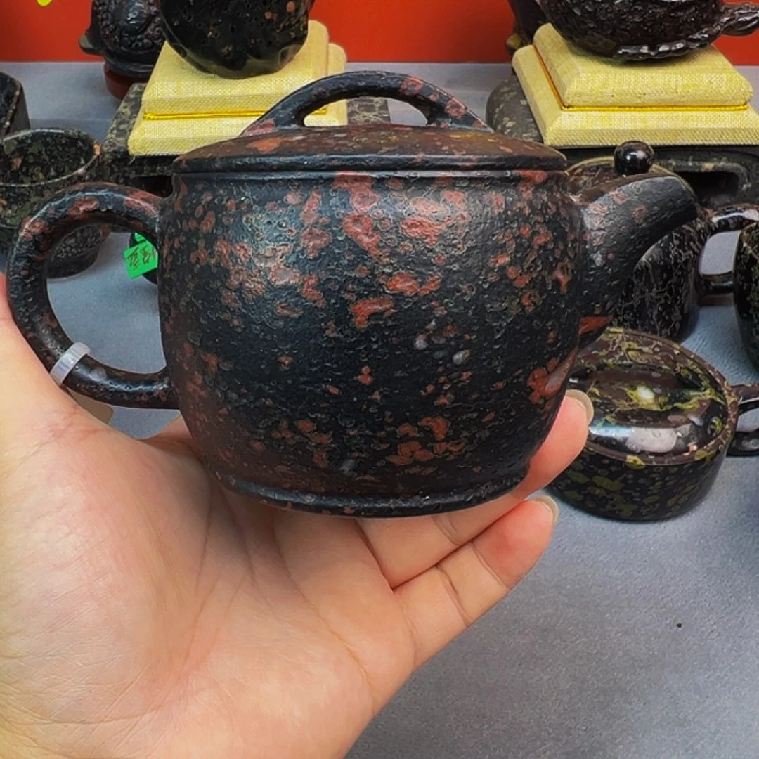 梅花玉德中茶周边